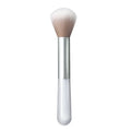 Large Fluffy Loose Powder Brush – Blush & Highlighter Tool Loose Powder Brush QXL white