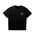 Women's 100% Cotton Logo Print T-Shirt | Soft Casual Tee XS–3XL Cotton Logo T-Shirt QXL 2 XXL