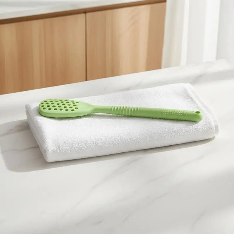 Honeycomb Silicone Massage Hammer | Portable Back Massager Handheld Massager QXL