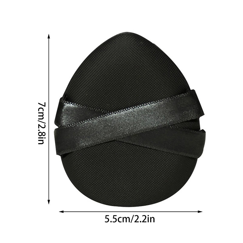 Double-Sided Foundation Sponge Puff | Dry & Wet Makeup Use Makeup Sponge Puff QXL