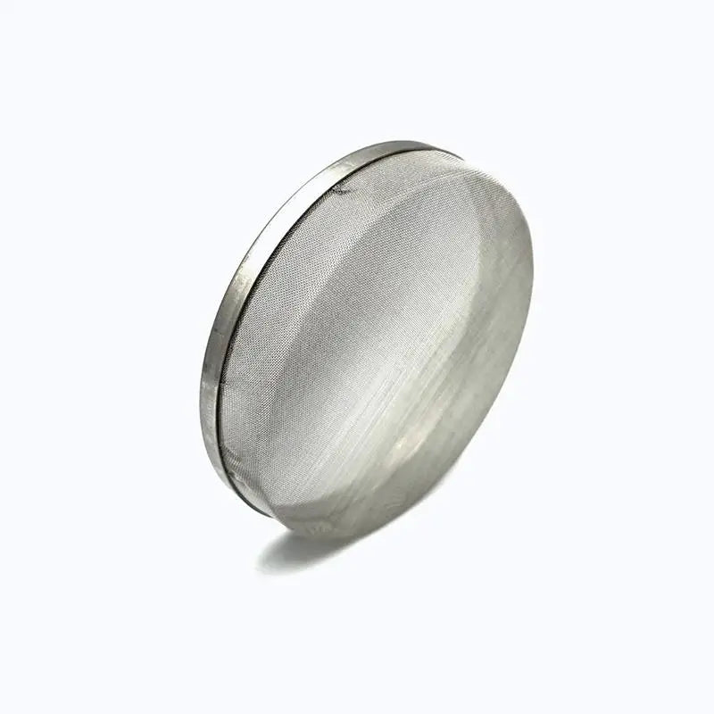 Stainless Steel Ultrasonic Cleaning Mesh Basket | Watch & Jewelry Ultrasonic Cleaning Basket QXL