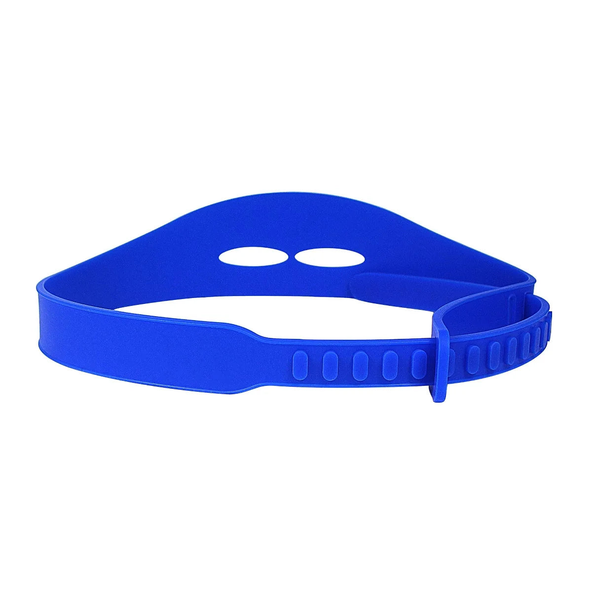 Silicone DIY Haircut Guide Band | Curved Trimming Ruler Hair Cutting Guide QXL