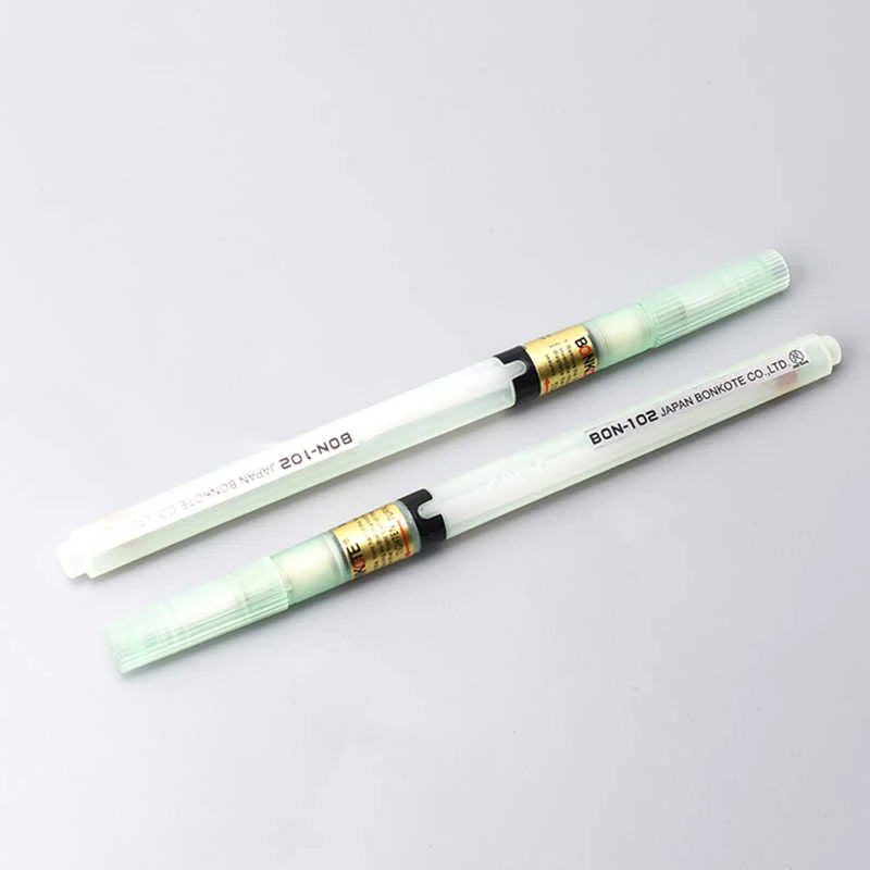 Bonkote BON-102 Flux Pen | Refillable Rosin Solder Applicator Flux Pen Applicator QXL