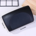 Motorcycle Trunk Backrest for SHAD SH29–SH48 | ABS Cushion Motorcycle Trunk Backrest QXL A3