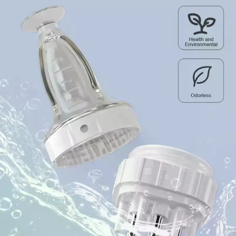 3ml Scalp Serum Applicator Comb with Massage Roller | YOVIP Scalp Serum Applicator QXL