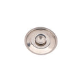 Stainless Steel Round Pot Lid Replacement | 10–24cm Pot Lid QXL 12cm
