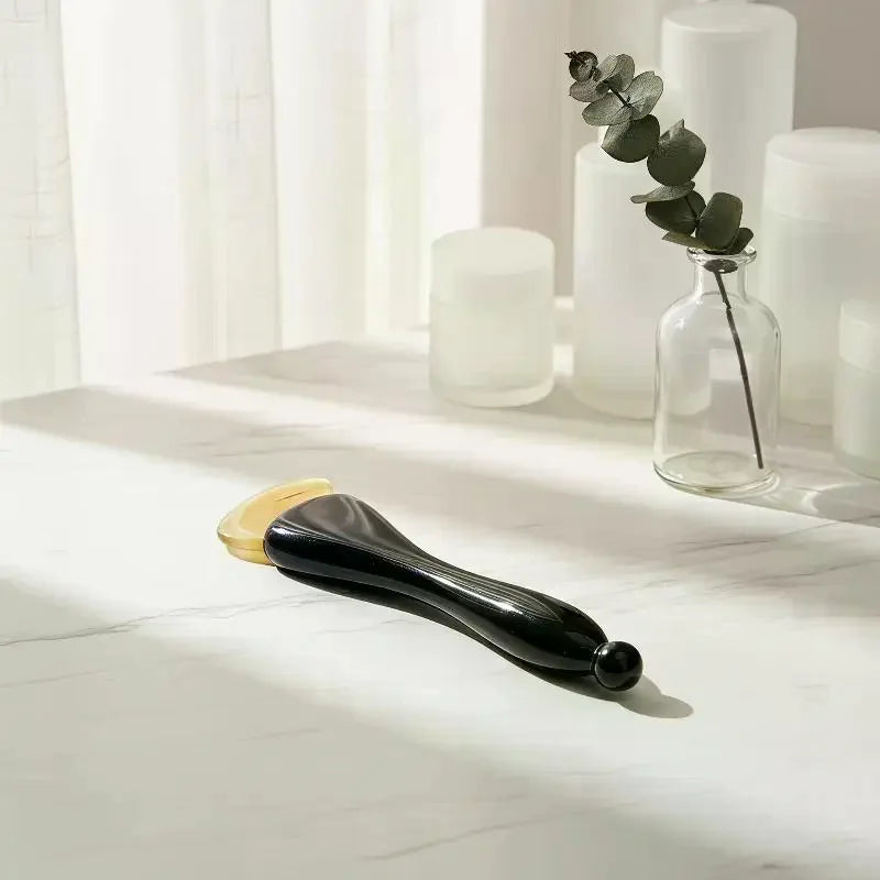 Facial Gua Sha Massage Stick | Lifting & Skincare Tool Facial Massage Tool QXL