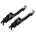2-Pack Adjustable Car Seat Back Hooks – Bag & Umbrella Hanger Car Seat Hook QXL Car hook