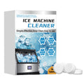 Ice Maker Cleaner & Descaler Tablets 36 Pack | Deep Clean Appliance Descaler Tablets QXL 5pcs