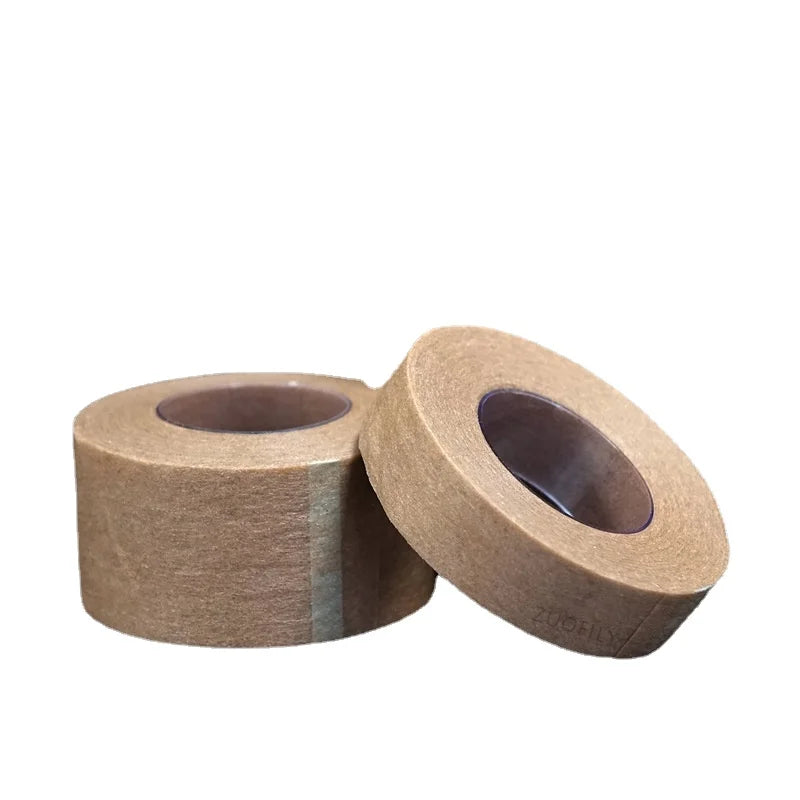 9M Eyelid Tape Roll | Double Eyelid & Eyeshadow Protector Eyelid Tape QXL