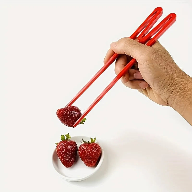 Easy-Grip Reusable Training Chopsticks for Beginners Training Chopsticks QXL