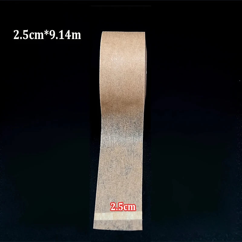 9M Eyelid Tape Roll | Double Eyelid & Eyeshadow Protector Eyelid Tape QXL M 2.5cm