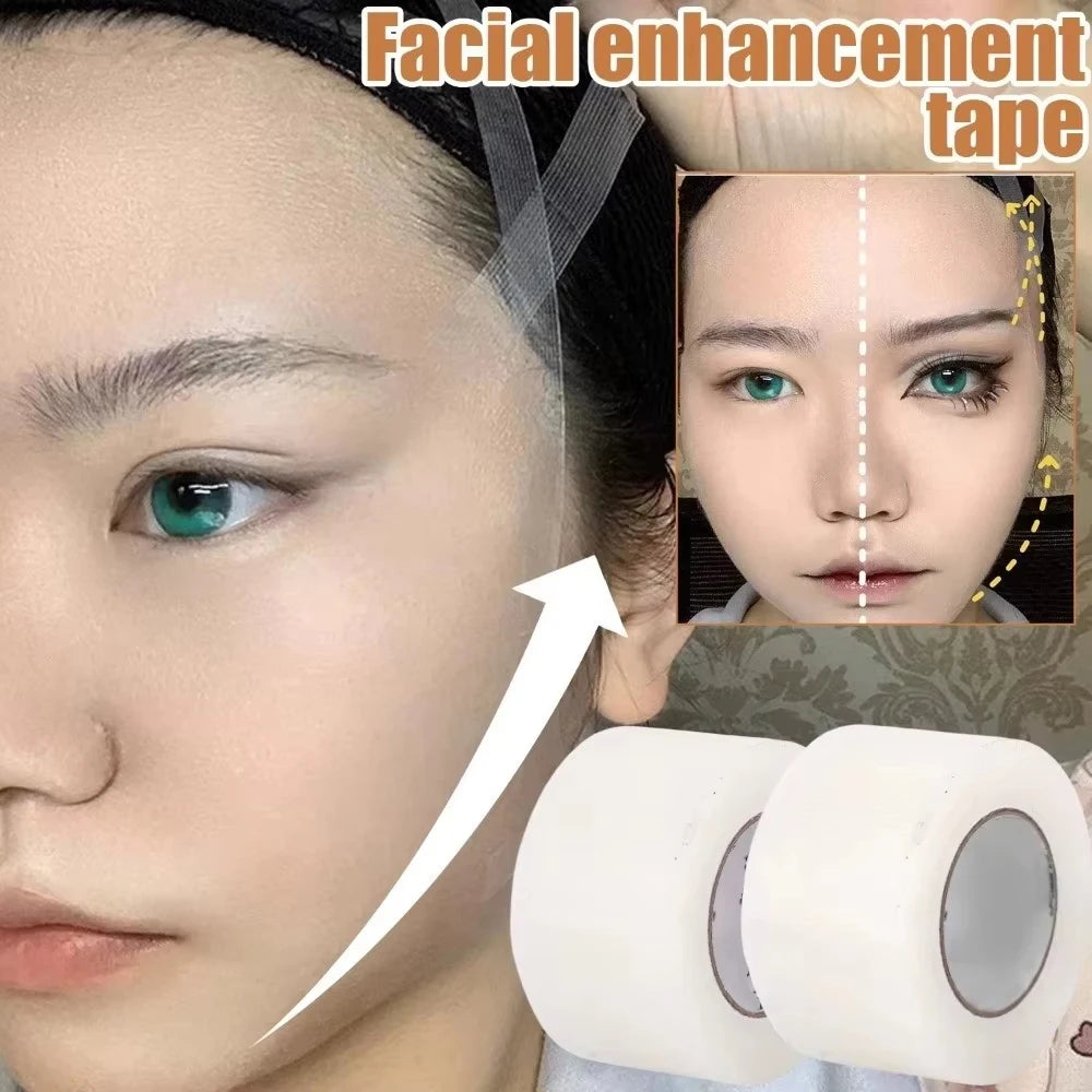 8M PE Invisible Eyelid Lift Tape | Double Eyelid Makeup Tool Eyelid Lift Tape QXL