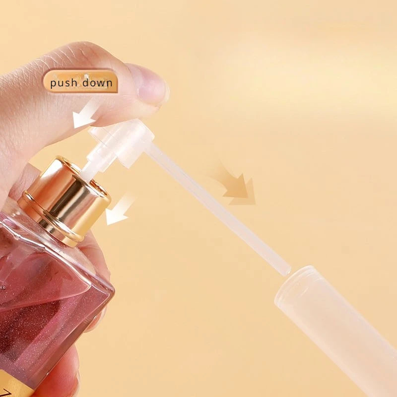 20-Pack Mini Spray Bottles 3ml 5ml 10ml | Travel Atomizer Set Travel Spray Bottles QXL