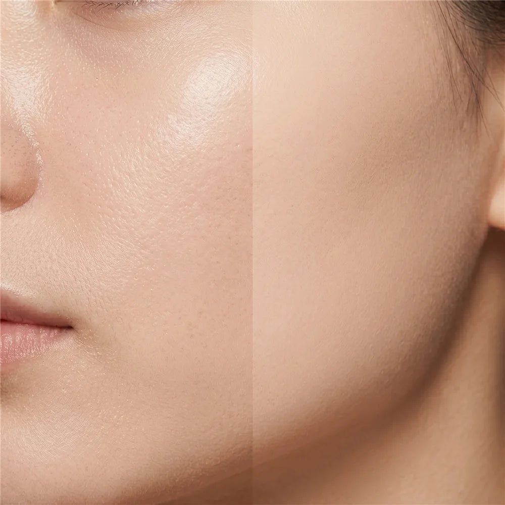 Translucent Loose Setting Powder | Oil Control Matte Finish Loose Setting Powder QXL