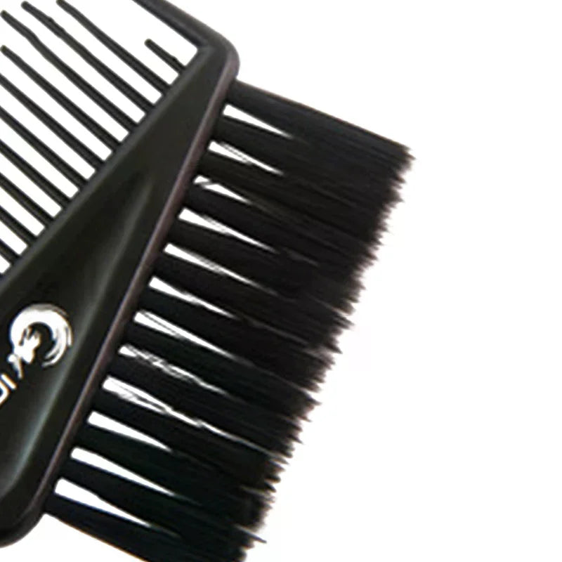 Hair Dye Coloring Comb & Tinting Brush | Salon & Home Hair Dye Applicator QXL