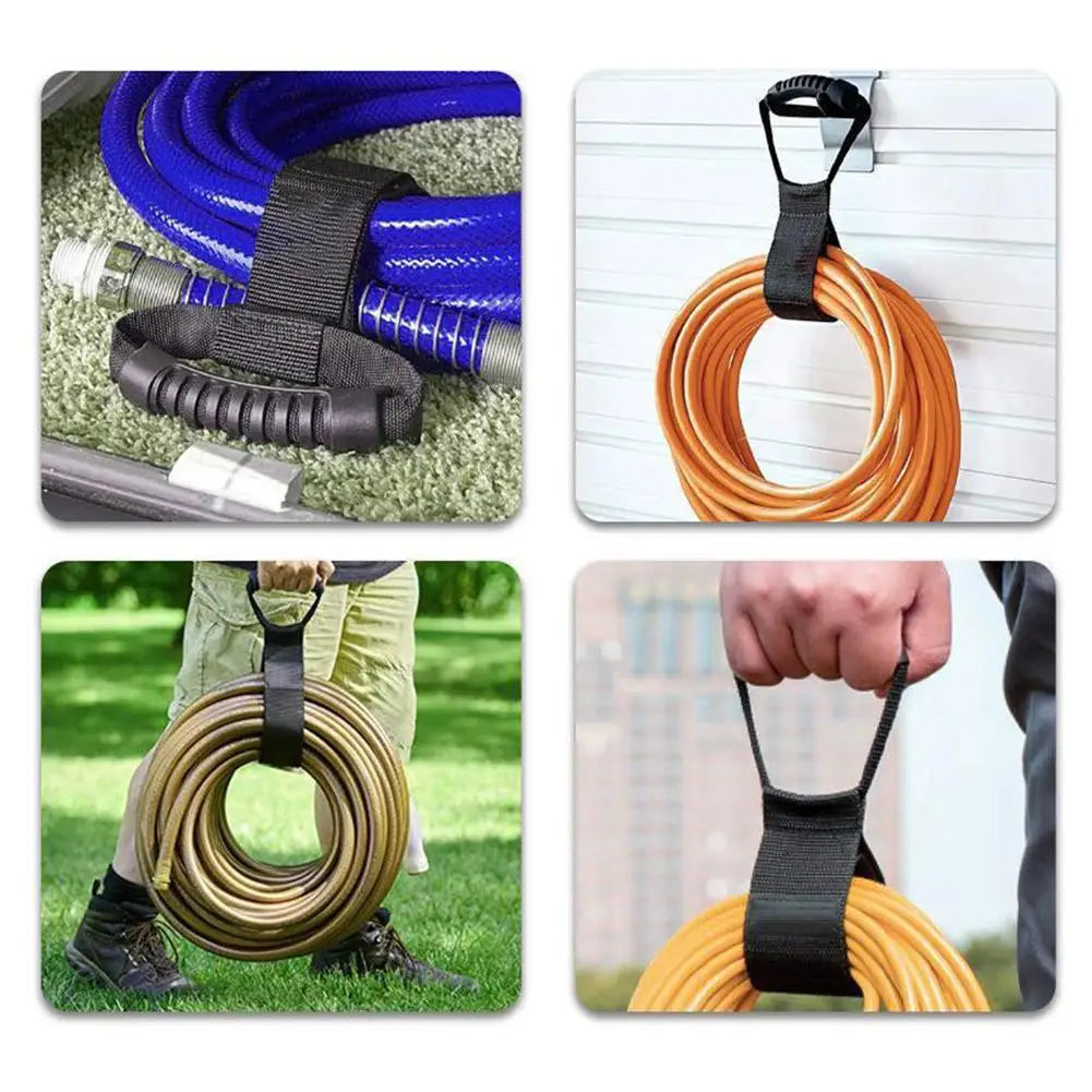 Heavy-Duty 28" Nylon Bundling Strap | Cords, Hoses & Cables Bundling Carry Strap QXL