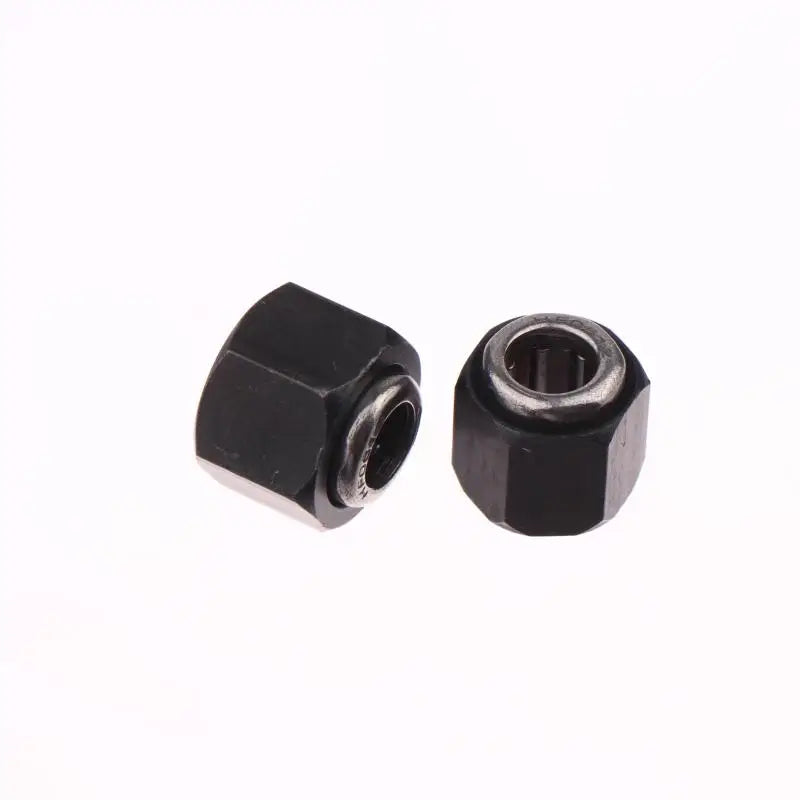 RC Nitro One Way Bearing Hex Nut 12mm/14mm – HSP 1/10 94188 RC Engine Bearing Part QXL