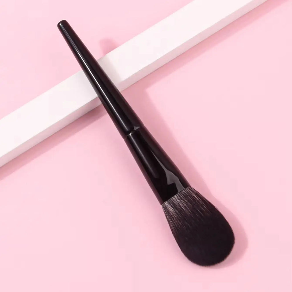 KOSSHOW Large Powder & Blush Brush | Full Face Finish Powder Makeup Brush QXL