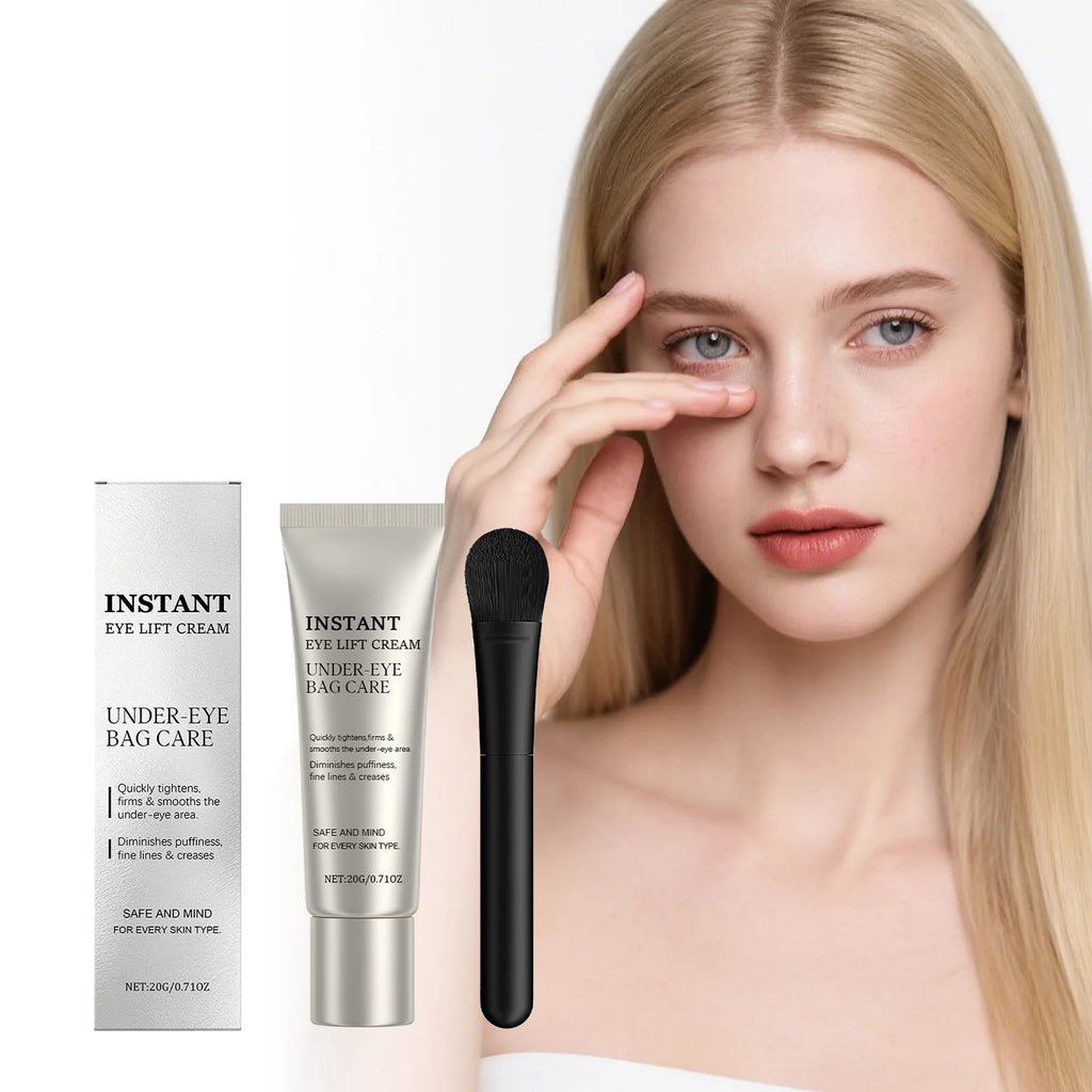 20g Eye Lift Cream | Firming, Anti-Aging & Dark Circle Cream Eye Lift Cream QXL