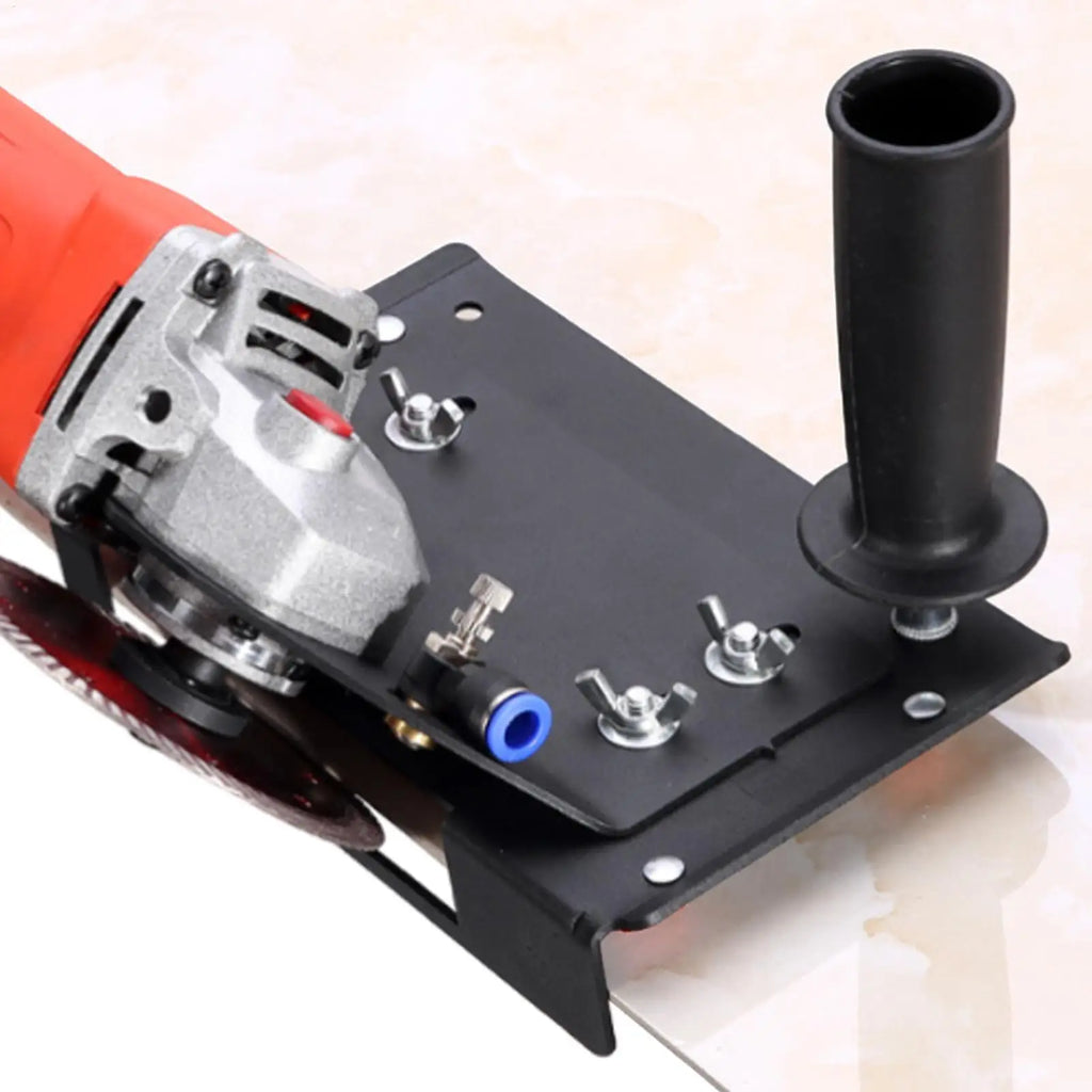 45° Tile Chamfering Tool | 12mm Adjustable High-Precision Tile Chamfering Tool QXL
