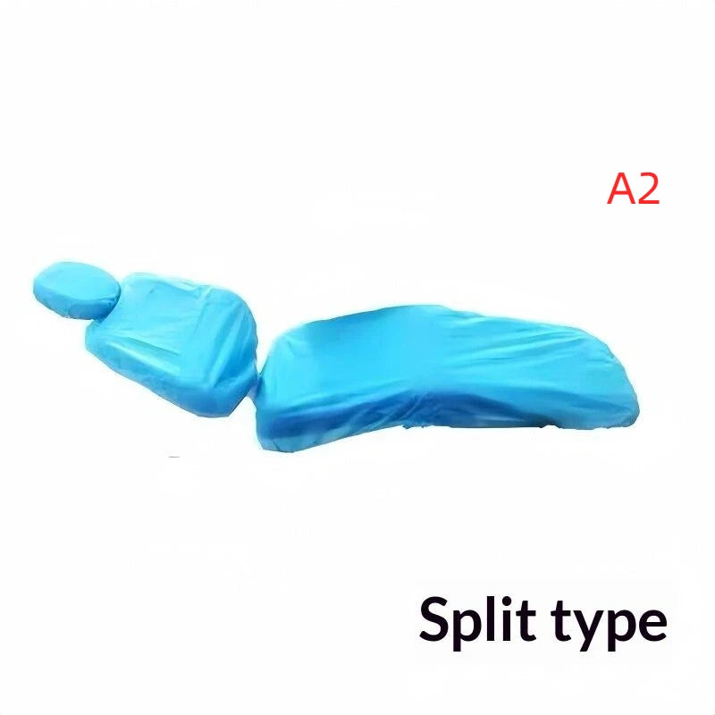Disposable Non-Woven Dental Chair Cover | Waterproof & Dustproof Dental Chair Cover QXL A2