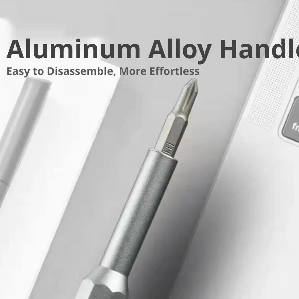 24-in-1 Precision Screwdriver Set for Electronics & Watches Precision Screwdriver Set QXL