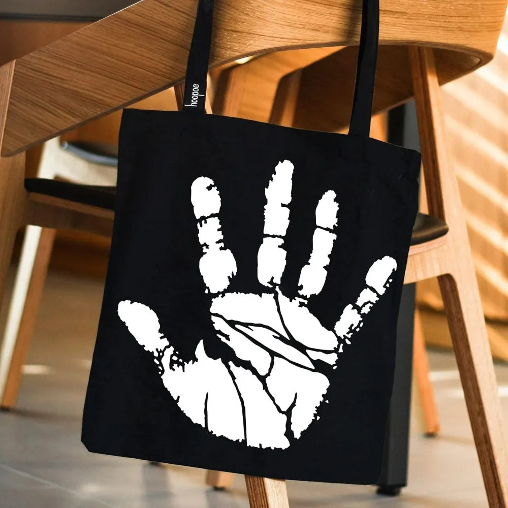 12x12 Handprint Painting Stencil | Reusable PET Craft Template Craft Painting Stencil QXL