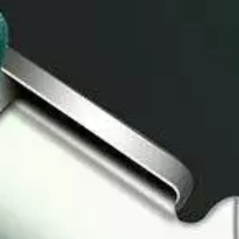 Slanted Anti-Splash Nail Clipper | Stainless Steel Toenail Cutter Nail Clipper QXL