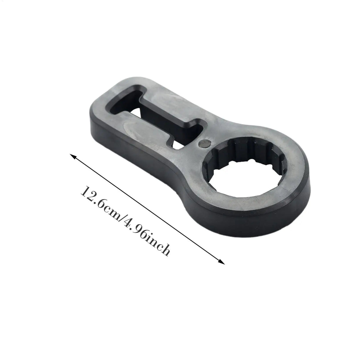 Farm Jack Handle Mount Bracket | Hi-Lift Off-Road Grip Jack Handle Bracket QXL