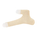Kids Adjustable Thumb Support Brace | Breathable Splint Guard Thumb Support Brace QXL beige-L