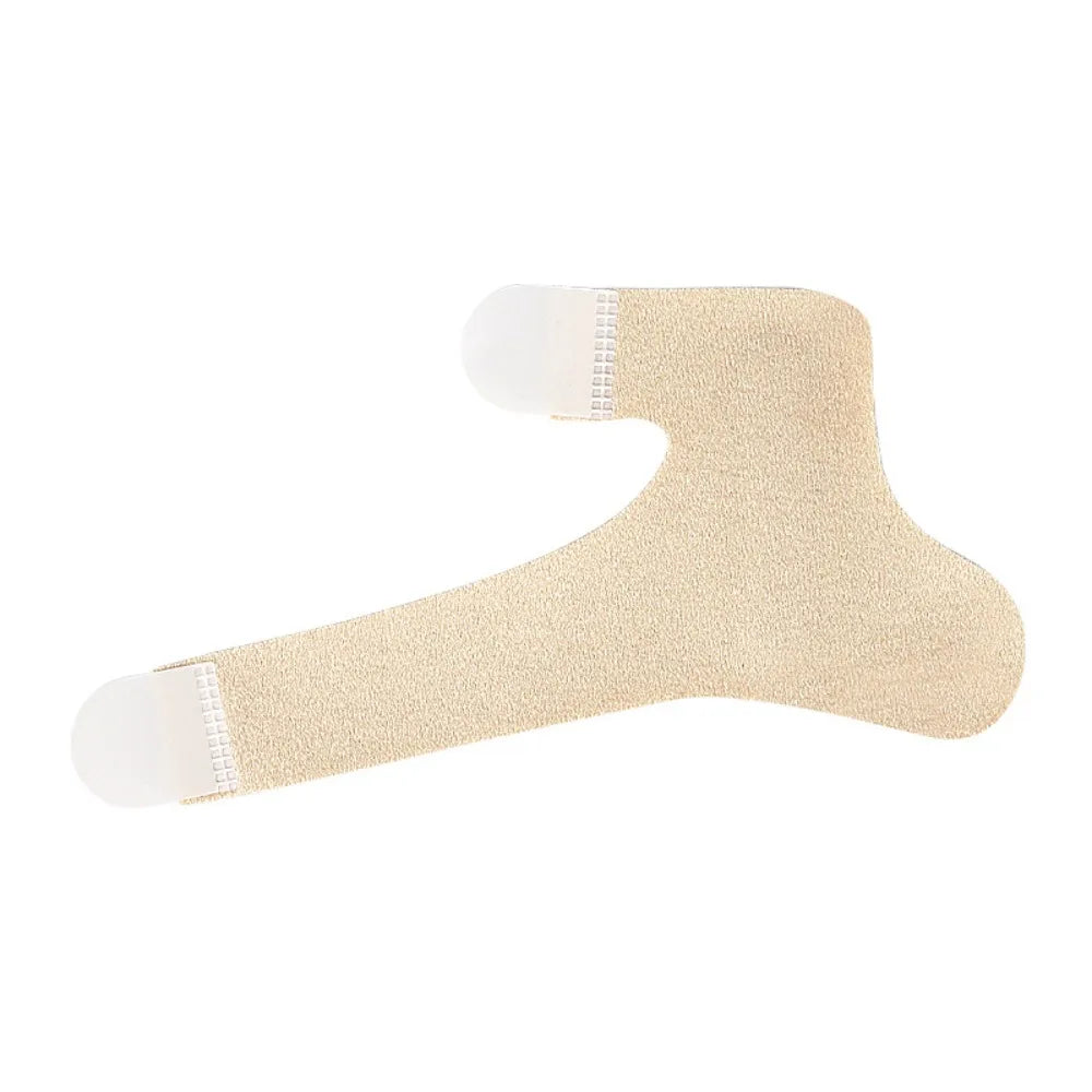 Kids Adjustable Thumb Support Brace | Breathable Splint Guard Thumb Support Brace QXL beige-L