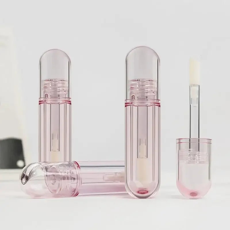 6ml Empty Lip Gloss Tubes | Refillable Lip Balm Containers Lip Gloss Tube QXL