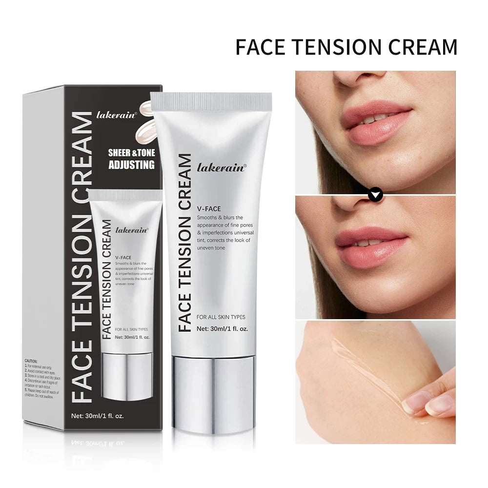 Firming Hydrating Face Primer | Blurring Makeup Base 30ml Face Makeup Primer QXL 1 pc