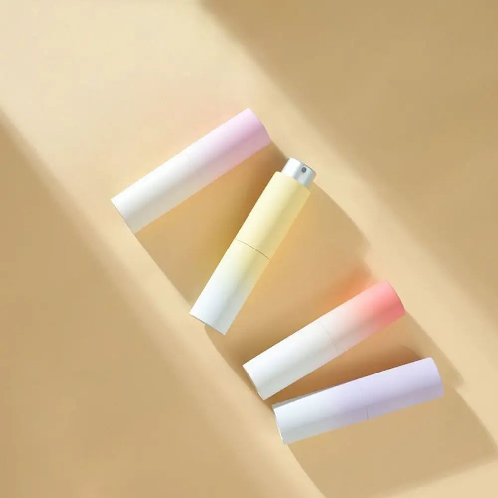 8ml Refillable Perfume Atomizer | Portable Travel Spray Bottle Perfume Atomizer QXL