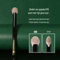 M79 Heart-Shaped Blush & Highlighter Brush | Goat Hair Blush Highlighter Brush QXL M79 Heart Highlight