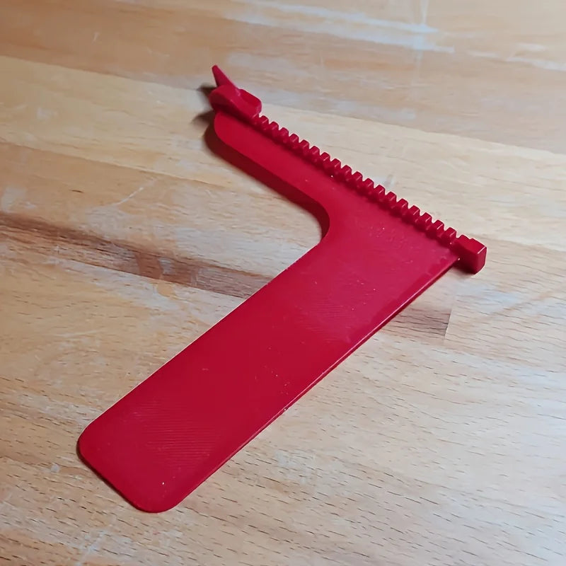 3D Printed Zipper Bookmark | Books, Diaries & E-Readers Novelty Bookmark QXL
