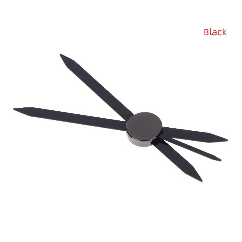 Golden Ratio Eyebrow Ruler | Microblading Compass Stencil Tool Eyebrow Mapping Ruler QXL Black
