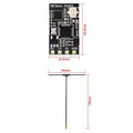 SpeedyBee ELRS Nano 2.4GHz Receiver | FPV Drone DIY Part FPV Drone Receiver QXL ONE SIZE