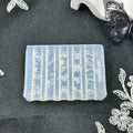 Lotus Orchid 3D Silicone Nail Mold | Flower Carving DIY Tool Silicone Nail Mold QXL A1