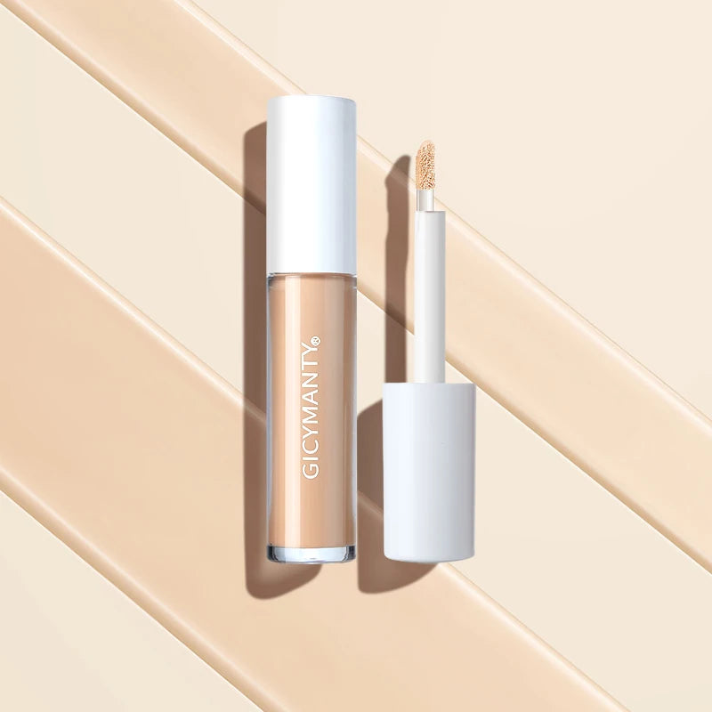 Liquid Concealer Cream – Full Coverage, All Skin Types Liquid Concealer Cream QXL
