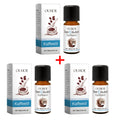 OUHOE Coffee Essential Oil – Nourishing Body & Face Oil Essential Body Oil QXL 30ml boxed Essential Oil