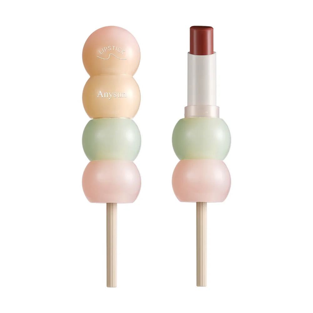 Cute-Shaped Moisturizing Lip Gloss | Long-Lasting Luminous Color Lip Gloss QXL
