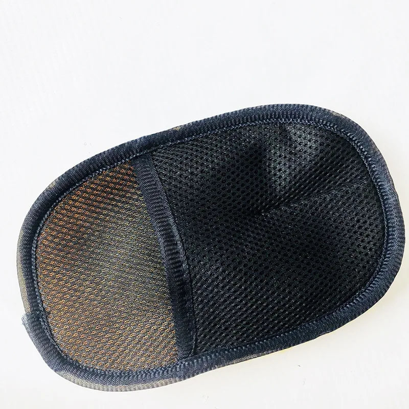 Car Wash & Waxing Glove | Polishing Mitt Cleaning Tool Car Wash Mitt QXL 1PC