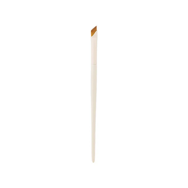 Ultra-Thin Blade Eyeliner & Eyebrow Brush | Precise Detail Eye Makeup Brush QXL 1pcs