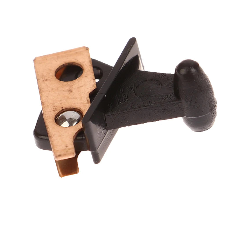 Hair Clipper Replacement Power Switch for Models 8148 & 8159 Clipper Replacement Part QXL
