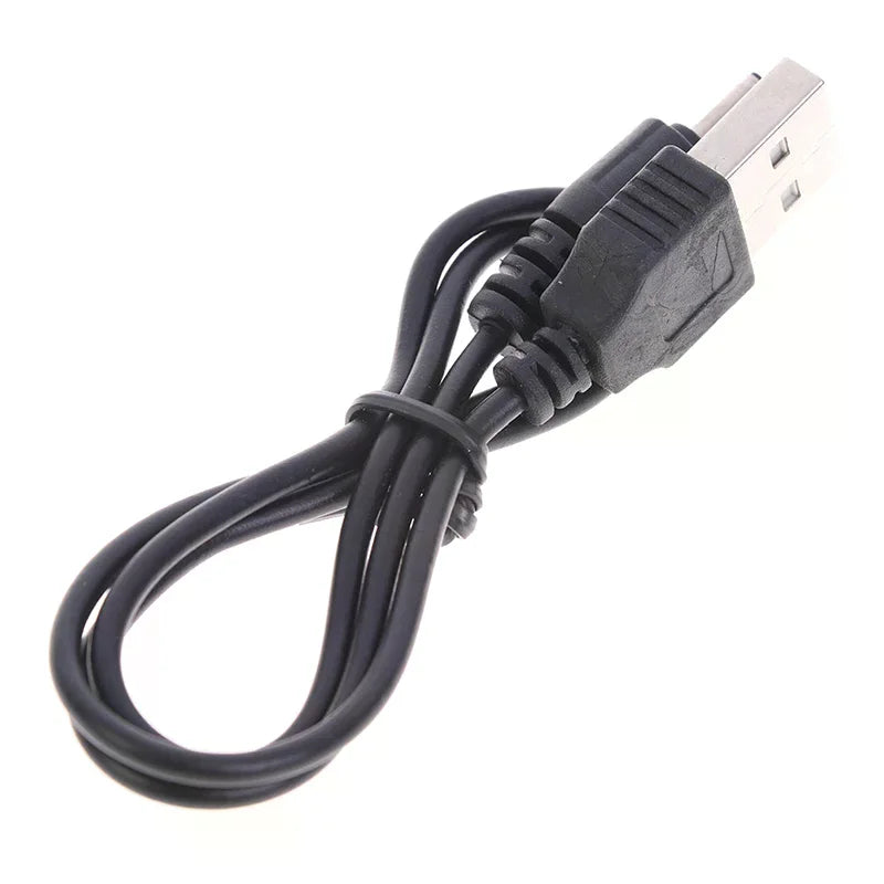 2.0mm Small Pin USB Charging Cable for Nokia CA-100C Phone Charging Cable QXL