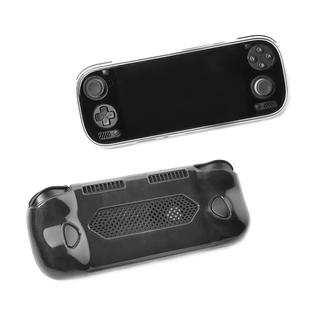 AYN Odin 3 TPU Protective Case | Anti-Slip Grip & Drop Guard Console Protective Case QXL