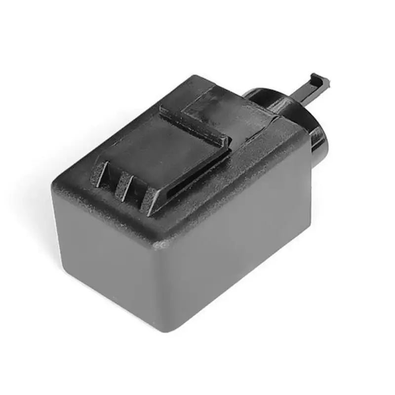 Motorcycle LED Flasher Relay 2/3 Pin 12V Turn Signal Blinker Motorcycle Flasher Relay QXL