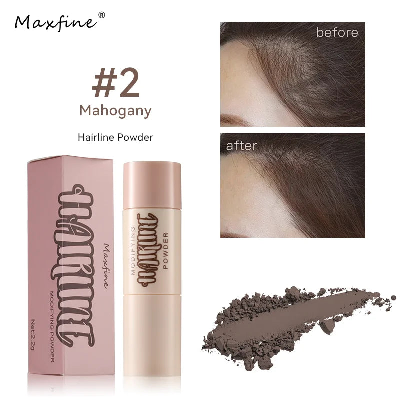 Double-Ended Hairline Powder Stick | Shading & Coverage Hairline Powder Stick QXL 02